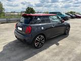 MINI John Cooper Works  VOLL - MINI John Cooper Works aus 2020