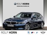 BMW 318d Touring Advantage Navi Sitzhzg Klima RFK - BMW 318 in Köln