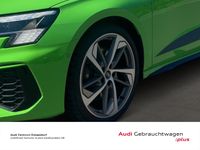 Audi S3 - Vorschau Bild 10