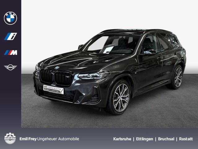 BMW X3 M40i