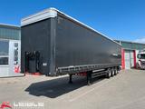 Kögel SN24*Standard Tautliner*SAF*Reifen 100%* - Angebote