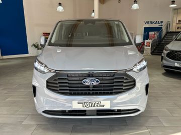 Ford Transit Custom 2,0lDoppelkabine L2 AT 5JGar