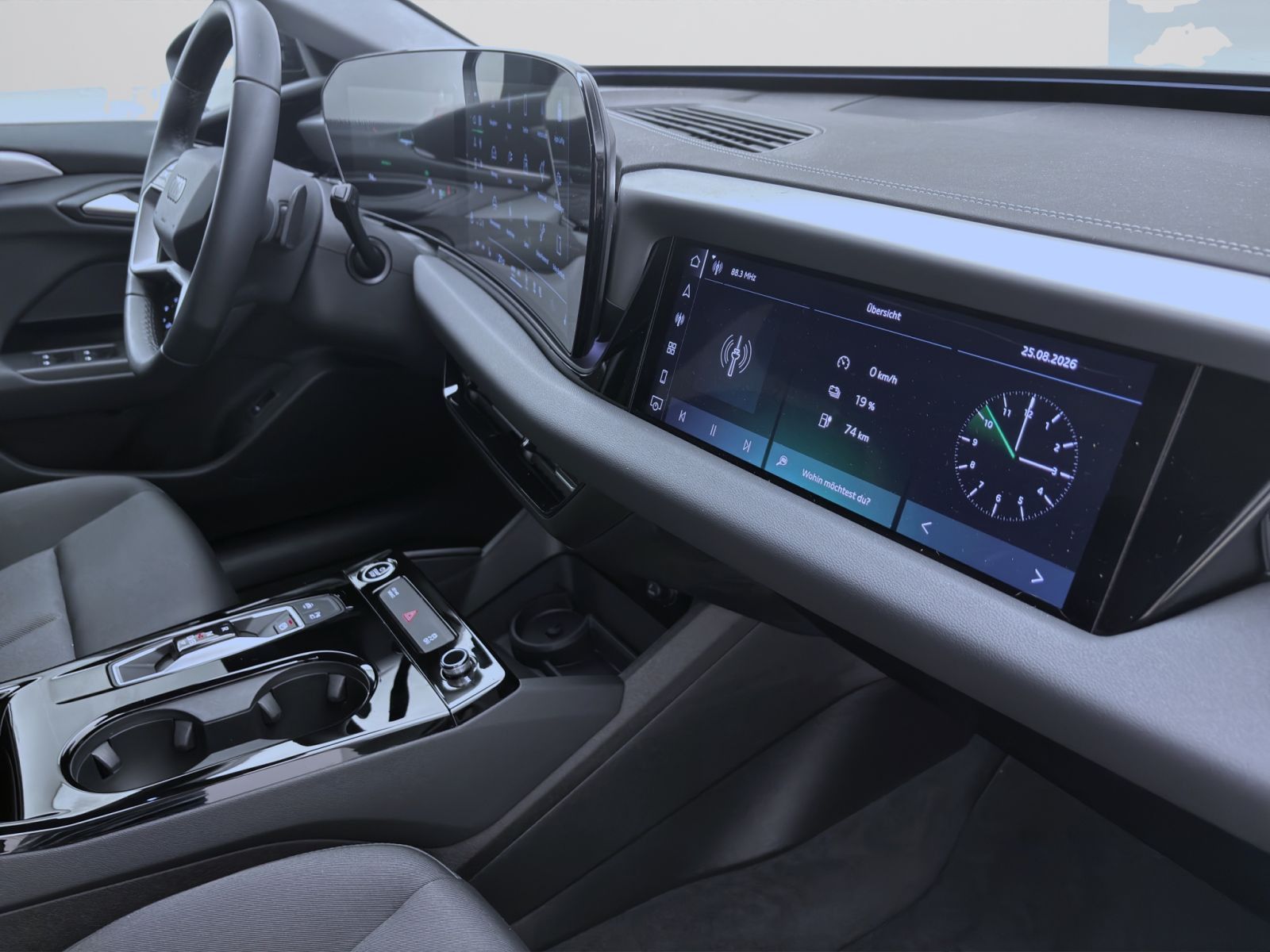 Audi A6 e-tron - Bild 18