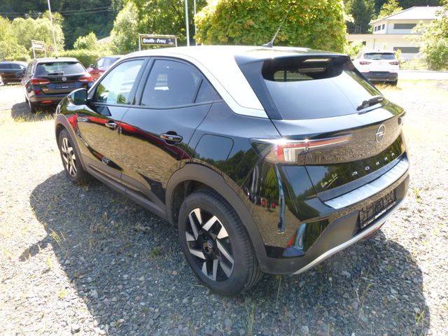 Mokka Elegance Automatik *AHK