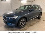 Volvo XC60 Inscription AWD LED 19" Navi IntelliSafe S