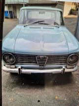 Alfa Romeo alfa romeo giula 1300 ti - Alfa Romeo Giulia in Köln