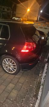 Volkswagen Golf 5 GT SPORT 1.4 TSI  170 PS - Volkswagen Golf: Sport 170