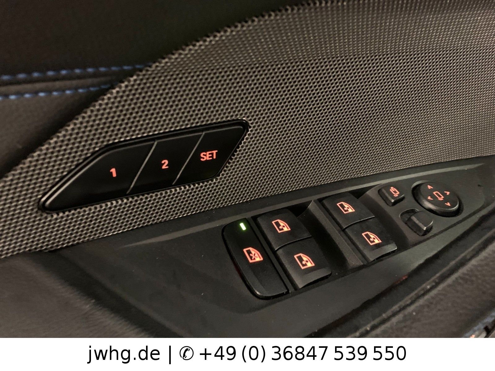 BMW i4 M50 Gran Coupe Harman&Ka|Memory|ACC|Keyless foto 13