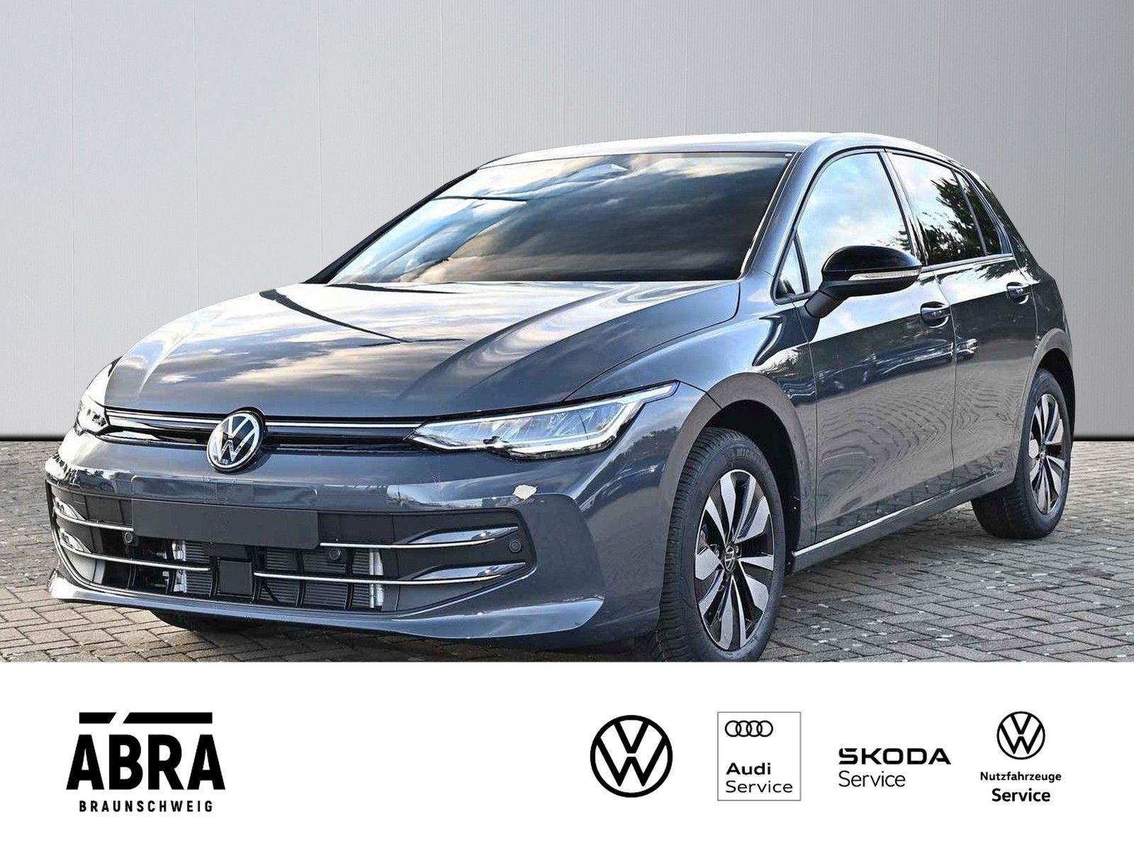 Volkswagen Golf - Bild 2