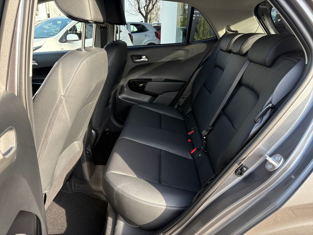 Fahrzeugabbildung Kia PICANTO PE2 1.0 GDI MT GT-LINE