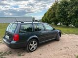 Volkswagen VW Bora 1.6 | Variant | TÜV 5.27 | Tausch ... - Volkswagen Bora: V5