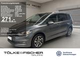 Volkswagen Touran 1.5 TSI Join ACC AUT Navi KlimaA. LM PDC - Volkswagen Touran JOIN mit Benzin-Antrieb