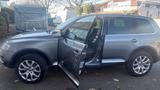 Volkswagen Touareg 3.0  V6 Automatik - Volkswagen Touareg aus 2005: V6