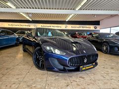 Maserati Granturismo 4.7 V8 MC Stradale Limited Edition
