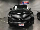 Lincoln NAVIGATOR RESERVE 4x4 ECOBOOST -1.HAND - gebrauchte Lincoln SUV & Geländewagen
