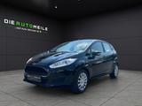 Ford Fiesta Trend 1,5 TDCI KLIMA PDC SHZG BLUET. - Ford Fiesta: Tdci Trend