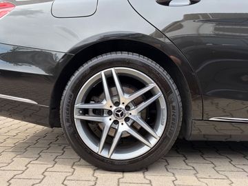 Mercedes S 350 - 10