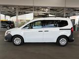Mercedes-Benz Citan 113 Tourer NAVI+KAMERA+AHK+KLIMA+MBUX+TEMP - gebrauchte Mercedes-Benz Citan aus dem Jahr 2022