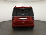 Volkswagen Caddy Maxi Style 1.5 TSI DSG LED ACC Navi 7-Sitz - Volkswagen Caddy Tageszulassungen