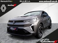 Renault Captur - Vorschau Bild 1