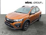 Dacia Sandero III Stepway Expression+ TCe 110 Stepway  - Dacia Sandero: Expression