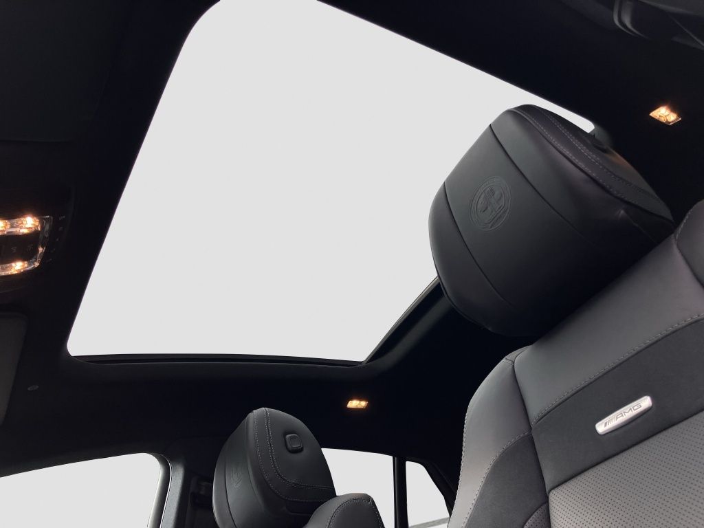 Fahrzeugabbildung Mercedes-Benz GLE 53 4M+ Coupé NIGHT*PANO*BURM*PERF-ABGASANL