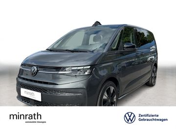 Volkswagen T7 Multivan - 1