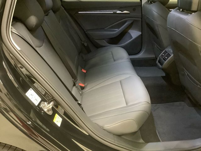 Superb Combi Selection TDI DSG LEDER NAVI AHK