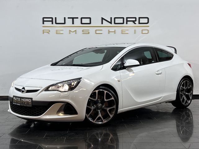 Opel Astra OPC *Recaro*20"*Bi-Color*Bi-Xenon