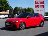 Audi A1 30 Sportback 1.0.TFSI LED Keyless Klimaaut. - Audi A1 aus 2022