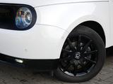 Honda E ADVANCE 16" NAVI+LED+360°KAM+SHZ+ACC+PANORAMAD - weiße Honda e