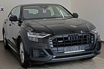 Audi Q8 - 7