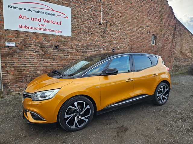 Renault Scenic IV BOSE Edition | TüV neu