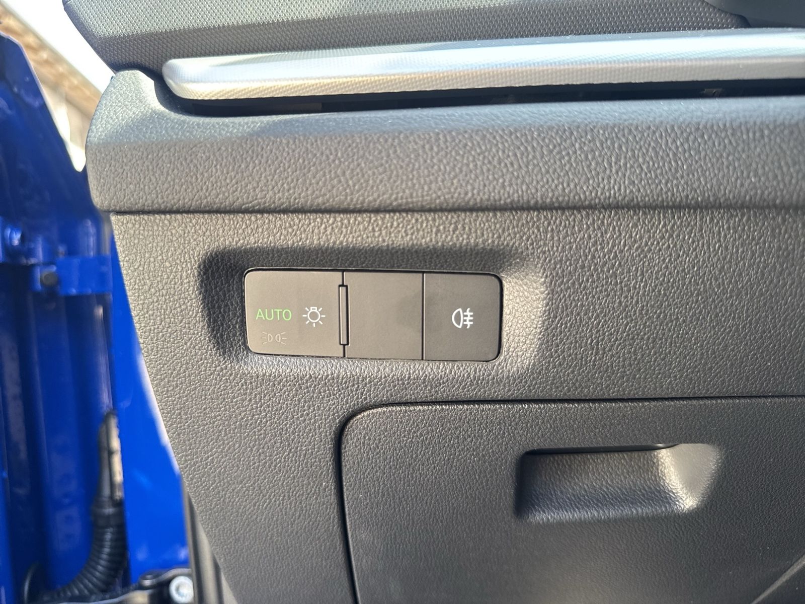 Octavia Combi 2.0 TDI Selection, Rückfahrkamera,