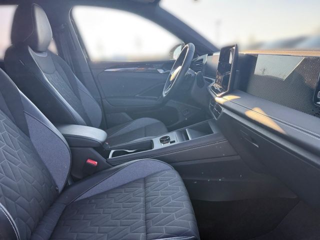 Tiguan GOAL 1.5 eTSI DSG AHK-klappbar Navi 360 K