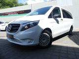 Mercedes-Benz Vito Tourer 116 CDI Pro lang 9 Sitze NAVI/TEMPO - gebrauchte Mercedes-Benz Vito aus dem Jahr 2024