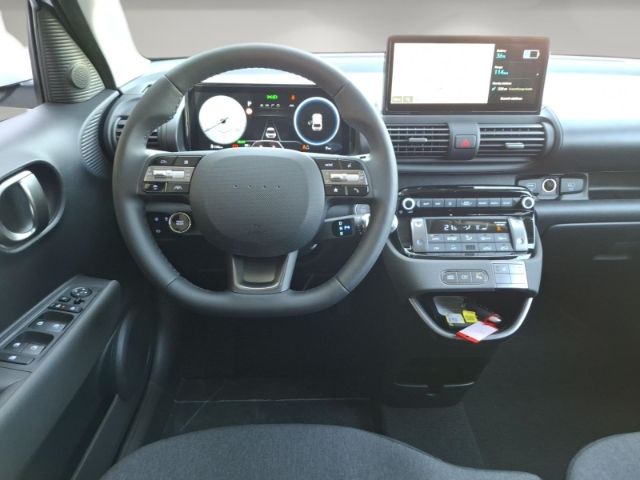 Hyundai INSTER – Bild 10