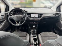 Opel Crossland (X) 1.2 Turbo Ultimate NAVI SH GJR AHK - Image