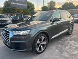 Audi Q7 3.0 TDI 272 CV quattro tiptronic "S LINE - Audi Q7 Kombi Gebrauchtwagen