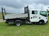 Nissan Cabstar - Nissan Cabstar
