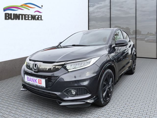 Honda HR-V 1.5 i-VTEC TURBO CVT Sport