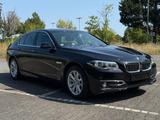 BMW 530d xDrive Luxury Line HUD/H&K/LED/KAM/KEYL - BMW 530 Gebrauchtwagen Bmw530d