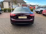 Maserati Ghibli SQ4+Allrad+nur 47Tkm+Scheckheft+Tausch mö - Maserati Ghibli: Coupé