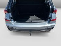 Skoda Kamiq - Vorschau Bild 12