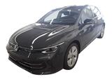 Volkswagen Golf VIII 1.5 TSI eHYBRID ENERGY LED+PANO+KAM+AH - Volkswagen Golf mit Hybrid-Antrieb: Grau, Schiebedach