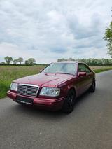 Mercedes-Benz W124 230CE *TÜV 03/2028*H-Ke... - Mercedes-Benz E 230: Sportwagen