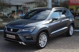 Seat Ateca 1.5l DSG Xcellence/LED - Seat Ateca: Xcellence
