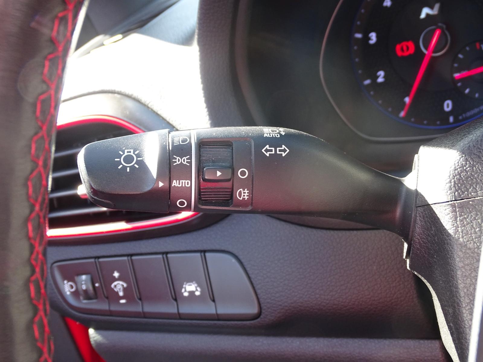 Hyundai i30 2.0 T-GDI N Performance LED Navi Panorama