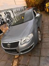 Volkswagen VW PASSAT 2010 - VW Passat Gebrauchtwagen in Chemnitz