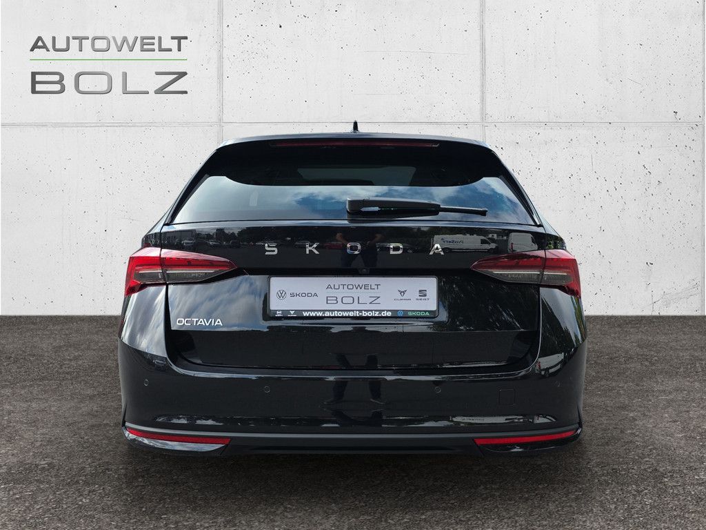 Skoda Octavia - Bild 5